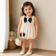 Baby Girls Polka Dot Top with Cloth Nappy & Headband Set