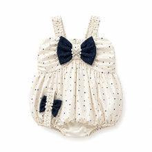 Baby Girls Polka Dot Top with Cloth Nappy & Headband Set